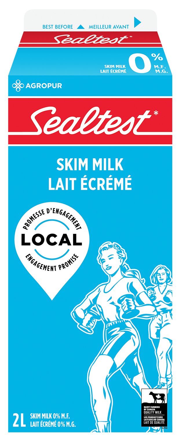 AGRO MILK DZ - Ecremeuse de lait pour les fabricants