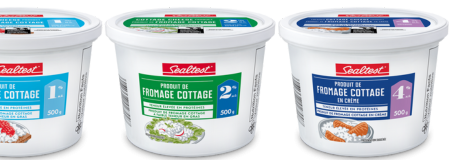 Fromages Cottage